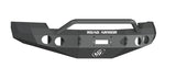 Road Armor 37204B 2008-2010 Chevy Silverado 2500/3500 Stealth Front Winch Bumper Pre-Runner Guard-BumperStock