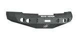 Road Armor 37700B 2008-2013 Chevy Silverado 1500 Stealth Front Winch Bumper Base Guard-BumperStock