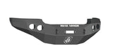 Road Armor 38400B 2011-2014 GMC Sierra 2500/3500 Stealth Front Winch Bumper Base Guard-BumperStock