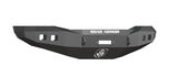 Road Armor 407R0B 2006-2008 Dodge Ram 1500 Stealth Front Winch Bumper Base Guard-BumperStock