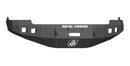 Road Armor 4091F0B 2009-2012 Dodge Ram 1500 Stealth Front Winch Bumper Base Guard - BumperStock
