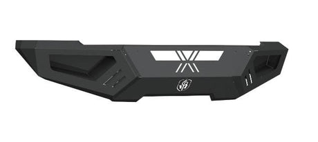 Road Armor 4102XF0B 2010-2018 Dodge Ram 2500/3500 Spartan Front Bumper - BumperStock