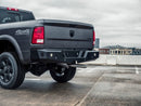 Road Armor 4102XR0B 2010-2018 Dodge Ram 2500/3500 Spartan Rear Bumper - BumperStock