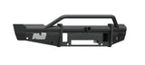 Road Armor 410VF24B 2010-2018 Dodge Ram 2500/3500/4500/5500 Vaquero Front Non-Winch Bumper Pre-Runner Guard - BumperStock