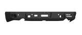 Road Armor 413RRB 2009-2018 Dodge Ram 1500 Stealth Rear Winch Bumper - BumperStock
