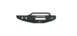 Road Armor 4191F4B-NW 2019-2021 Dodge Ram 1500 Stealth Front Non-Winch Bumper Pre-Runner Guard - BumperStock