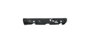 Road Armor 4191R0B 2019-2021 Dodge Ram 1500 Stealth Rear Non-Winch Bumper - BumperStock
