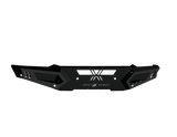 Road Armor 4191XF0B 2019-2021 Dodge Ram 1500 Spartan Front Bumper - BumperStock
