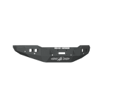 Road Armor 4194F0B 2019-2021 Dodge Ram 2500/3500/4500/5500 Stealth Front Winch Bumper Base Guard - BumperStock