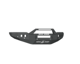 Road Armor 4194F3B-NW 2019-2021 Dodge Ram 2500/3500/4500/5500 Stealth Front Non-Winch Bumper Sheet Metal Pre-Runner Guard - BumperStock