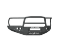 Road Armor 4194F5B-NW 2019-2021 Dodge Ram 2500/3500/4500/5500 Stealth Front Non-Winch Bumper Lonestar Guard - BumperStock