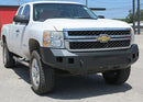 Steelcraft 71-10410 2011-2014 Chevy Silverado 2500/3500 Fortis Front Bumper-BumperStock