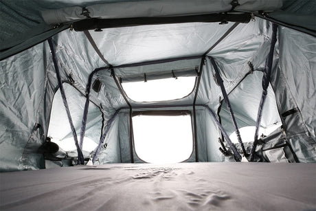 Body Armor 20010 Sky Ridge Pike Rooftop Tent 2 Person