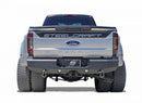 Steelcraft 76-21380 2017-2022 Ford F250/F350 Super Duty Fortis Rear Bumper - BumperStock
