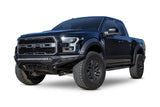 ADD F111182860103 2017-2020 Ford F150 Raptor Stealth Fighter Front Bumper - BumperStock