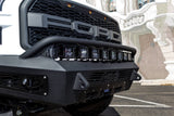ADD F117432860103 2017-2020 Ford Raptor HoneyBadger Front Bumper - BumperStock