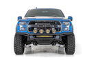 ADD F118102100103 2017-2020 Ford Raptor PRO Bolt-On V1 Front Bumper - BumperStock