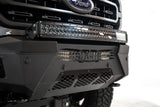 ADD F190111040103 2021-2022 Ford F150 HoneyBadger Front Bumper - BumperStock