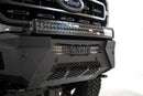 ADD F190111040103 2021-2022 Ford F150 HoneyBadger Front Bumper - BumperStock