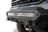 ADD F191402860103 2021-2022 Ford F150 Stealth Fighter Front Bumper - BumperStock