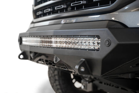 ADD F191402860103 2021-2022 Ford F150 Stealth Fighter Front Bumper - BumperStock