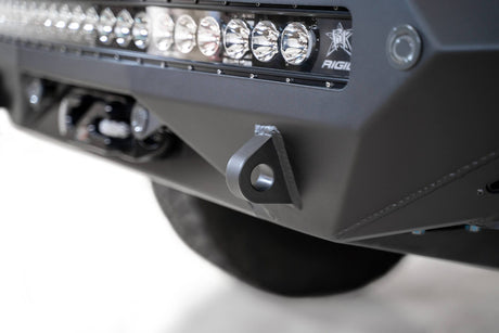 ADD F191422860103 2021-2022 Ford F150 Stealth Fighter Winch Front Bumper - BumperStock