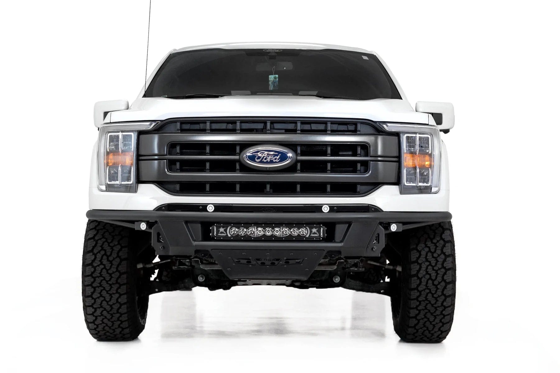 ADD PRO Bolt-On Ford F150 Front Bumper 2021-2023 F198100010103