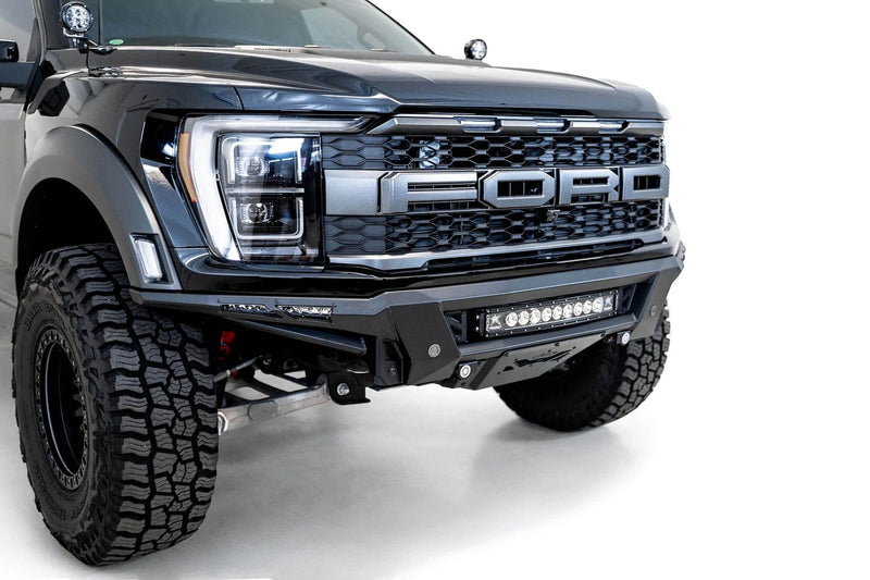 ADD F210263200103 2021-2025 Ford F150 Raptor Front Bumper. Reviews ...