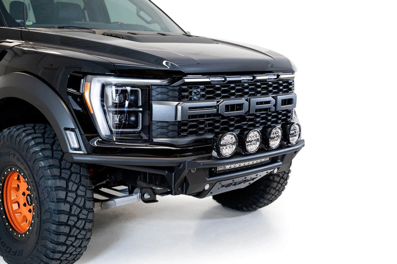 ADD F218102070103 2021-2025 Ford Raptor Front Bumper. Reviews, photos ...