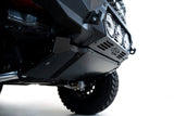 ADD F230194130103 2021-2022 Ford Bronco Bomber Front Bumper (Rigid) - BumperStock
