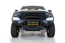 ADD F620012140103 2021-2022 Ram 1500 TRX Bomber Front Bumper (20 Inch Lights) - BumperStock