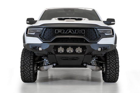 ADD F620014100103 2021-2022 Ram 1500 TRX Bomber Front Bumper (Baja) - BumperStoc