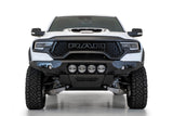 ADD F620014110103 2021-2022 Ram 1500 TRX Bomber Front Bumper (Rigid) - BumperStock