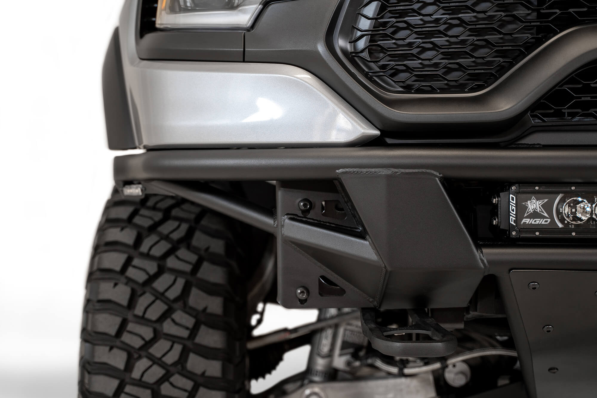ADD F620162160103 2021-2022 Ram 1500 TRX Front Bumper. Reviews