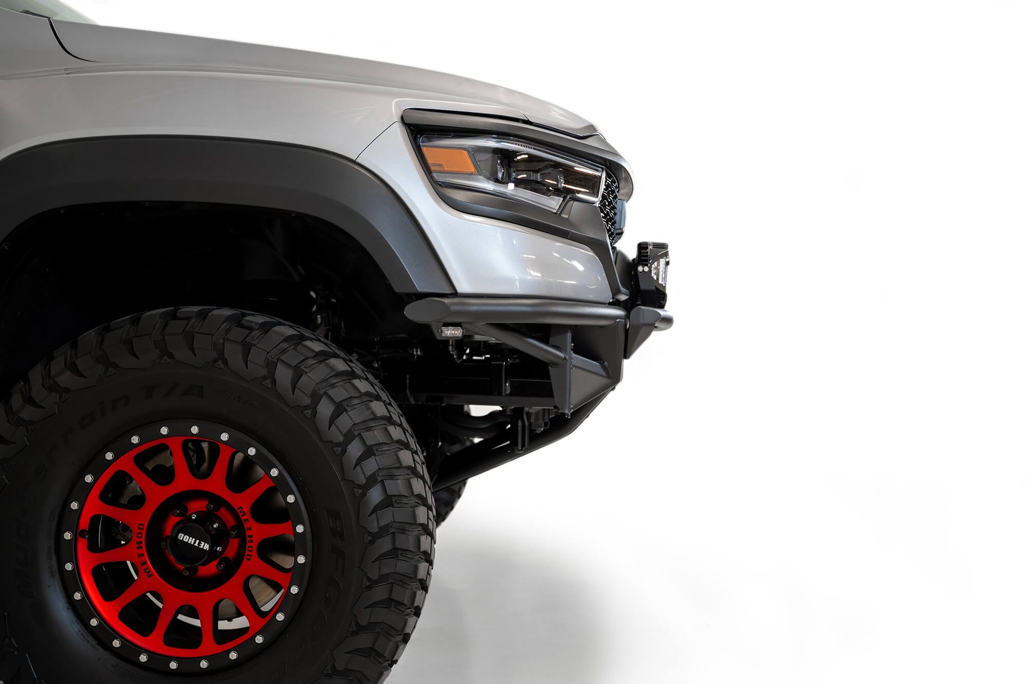 ADD F620162160103 2021-2022 Ram 1500 TRX Front Bumper. Reviews