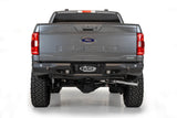 ADD R191231280103 2021 Ford F150 Stealth Fighter Rear Bumper