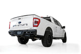 ADD R198571280103 2021-2023 Ford F150 PRO Bolt-On Rear Bumper - BumperStock