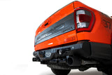ADD R210141370103 2021-2022 Ford Raptor Bomber Rear Bumper - BumperStock
