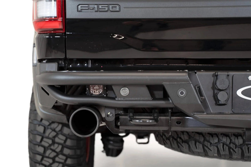 ADD R218571280103 2021-2025 Ford F150 Raptor Rear Bumper. Reviews ...