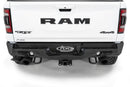 ADD R620011370103 2021-2022 Ram 1500 TRX Bomber Rear Bumper - BumperStock