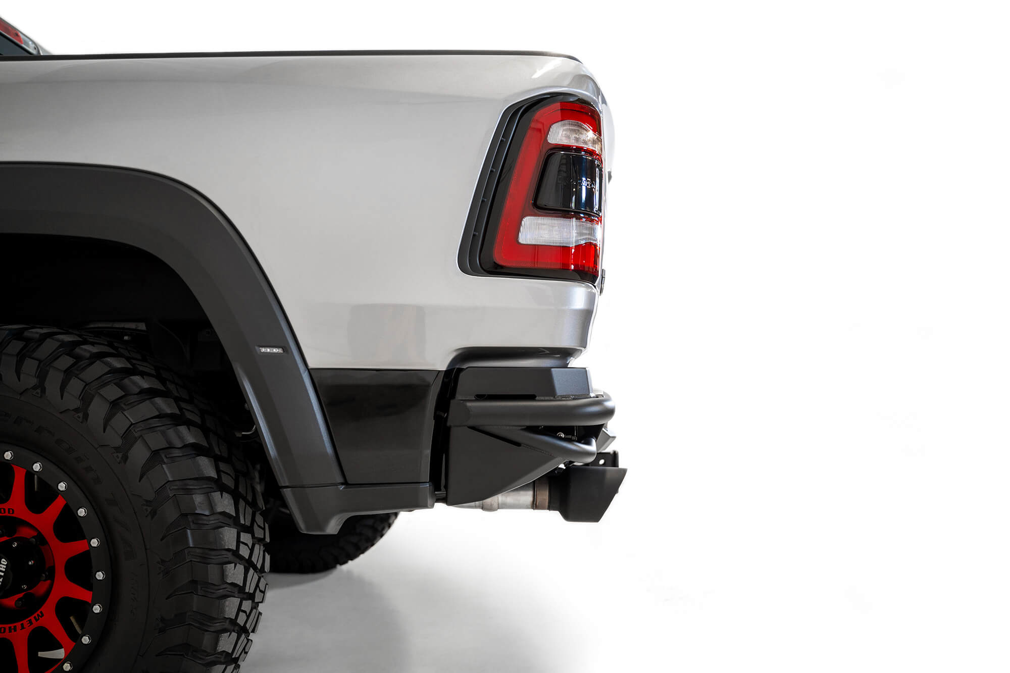 ADD PRO Bolt-On Ram 1500 TRX Rear Bumper 2021-2022 R628581280103