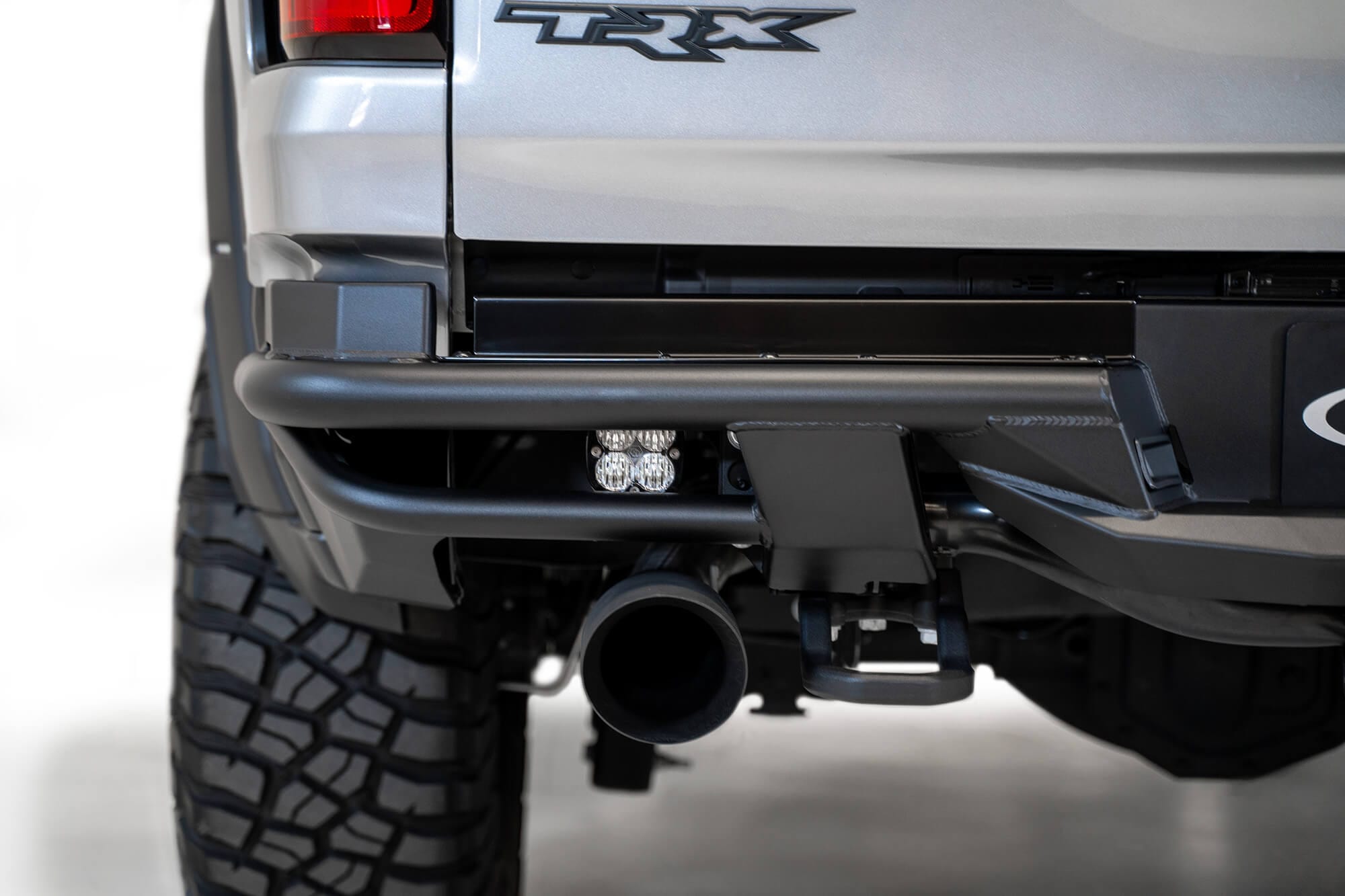 ADD PRO Bolt-On Ram 1500 TRX Rear Bumper 2021-2022 R628581280103