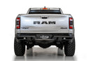 ADD R628581280103 2021 Ram 1500 TRX PRO Bolt-On Rear Bumper with No Sensor Holes - BumperStock
