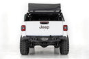 ADD R971241280103 2020-2022 Jeep Gladiator JT Stealth Fighter Rear Bumper - BumperStock