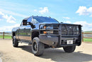 Steelcraft AL60-10440 2015-2019 Chevy Silverado 2500/3500 HD Elevation Aluminum Front Bumper - BumperStock
