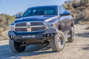 Body Armor DG-19339 Dodge Ram 1500 2013-2018 Eco Series Front Bumper - BumperStock