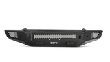 Body Armor DG-19343 Ram 1500 2019-2023 Ambush Series Front Bumper - BumperStock