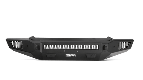 Body Armor DG-19343 Ram 1500 2019-2023 Ambush Series Front Bumper - BumperStock