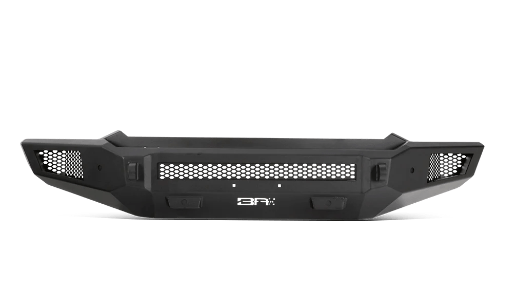 Body Armor DG-19343 Ram 1500 2019-2023 Ambush Series Front Bumper - BumperStock