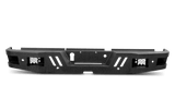 Body Armor DG-2963 Dodge Ram 2500/3500 2010-2023 Eco Series Rear Bumper - BumperStock